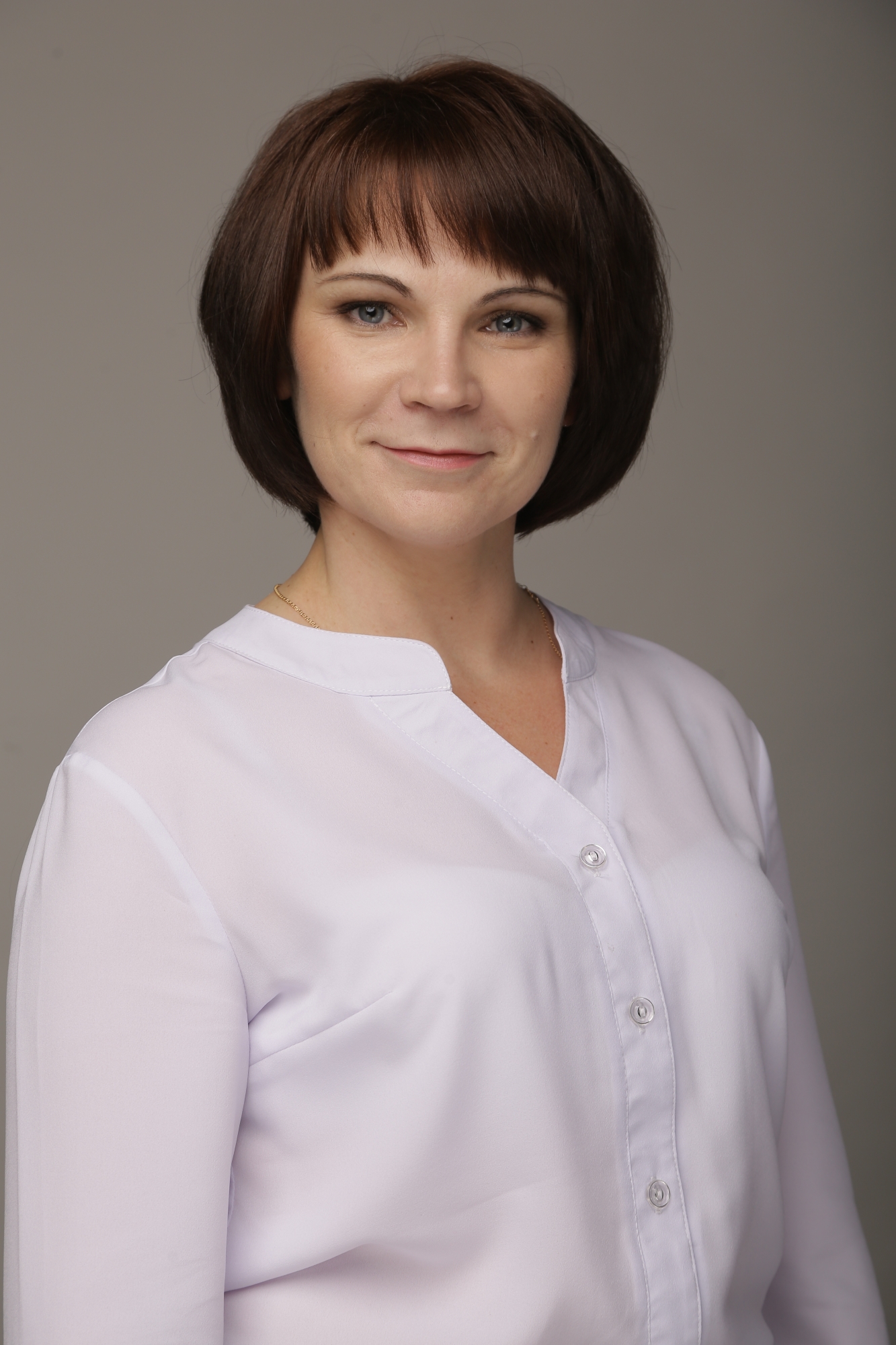 Соколова Галина